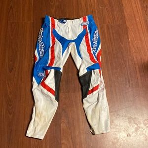 Troy lee designs gp race pant